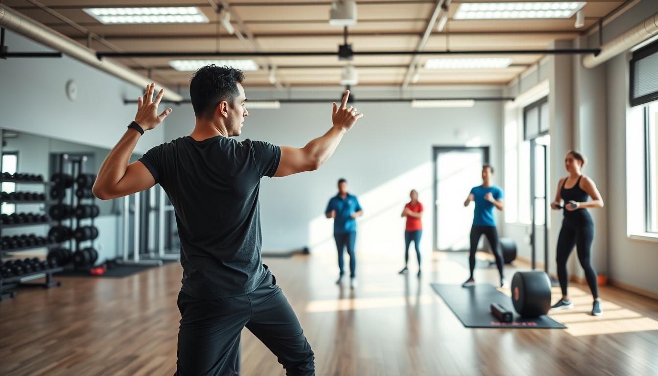 Entrena mejor, paso a paso